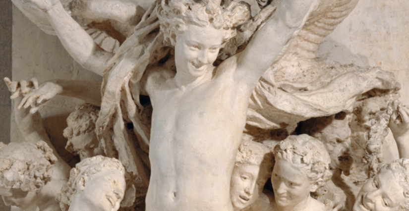 Visite contée "Au pays d'Orsay", en famille avec les 3-5 ans, au Musée d’Orsay à Paris 7ᵉ