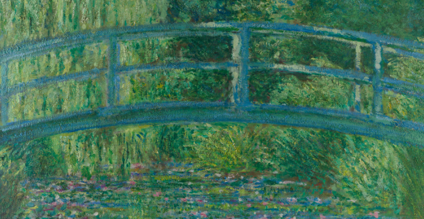 Visite-atelier "Côté jardin", pour les enfants de 6-8 ans, au Musée d’Orsay à Paris 7ᵉ