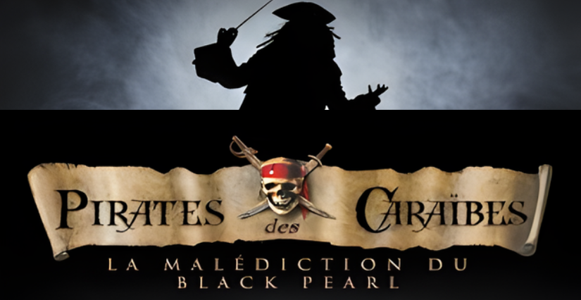 Ciné-concert "Pirates des Caraïbes", en famille au Grand Rex, Paris 2ᵉ