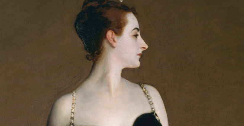 Exposition "John Singer Sargent, Éblouir Paris", au Musée d’Orsay à Paris 7e