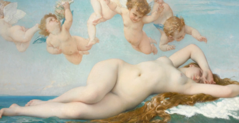 Visite contée "Les merveilles d'Orsay", en famille avec les 6-12 ans au Musée d’Orsay à Paris 7ᵉ