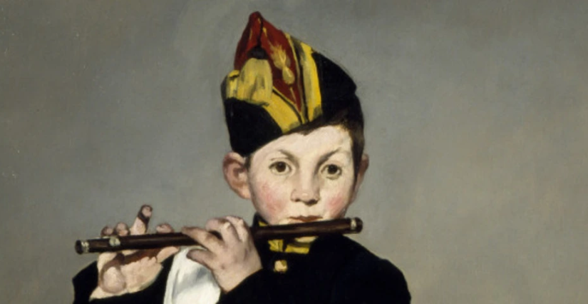 Visite en famille "Portraits peints, portraits sculptés", avec les 6-12 ans, au Musée d’Orsay à Paris 7ᵉ