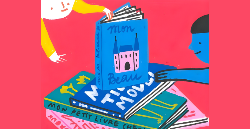 "Little livres : Nuit de la lecture" : week-end thématique en famille, à Little Villette, Paris 19ᵉ