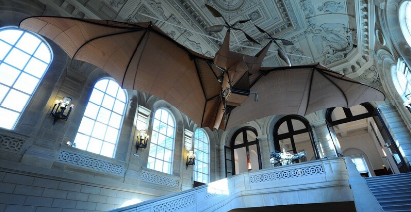 Visite guidée dès 12 ans au Musée des Arts et Métiers à Paris 3ᵉ