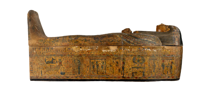 Atelier "Mais qui est cette momie ?" en famille au Musée de l'Homme, Paris 16e