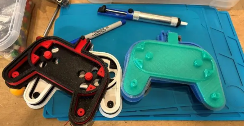 Stage "Tech'explorateurs" pour les ados au Musée des Arts et Métiers à Paris 3ᵉ