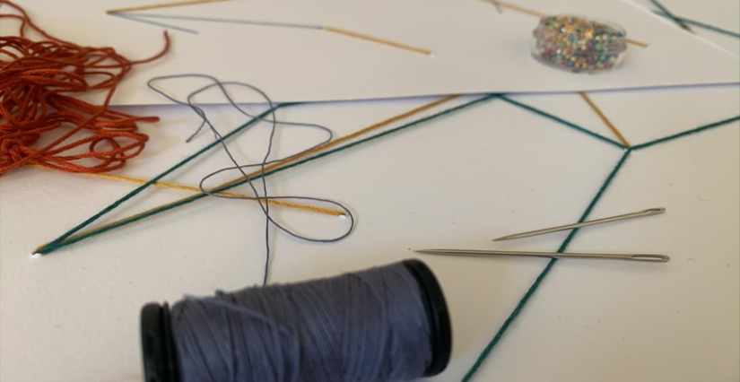 Visite-atelier en famille "Sur le fil" au Musée Picasso à Paris 3ème