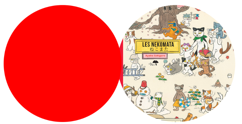Atelier d'écriture "Les nekomata", pour les 8-12 ans à la Maison de la culture du Japon à Paris 15ᵉ