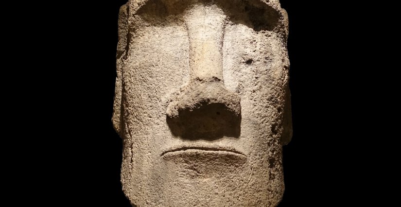 Visite contée "Moaï, serpent à plumes et autres histoires", au Musée du Louvre, Paris 1er