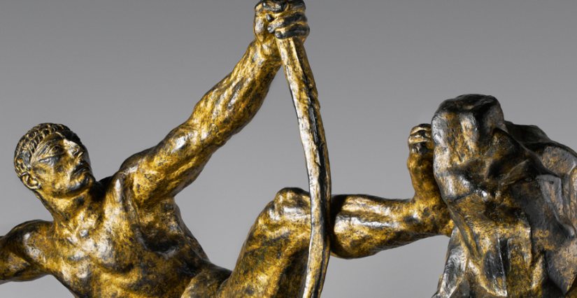 Visite-atelier "Dans le domaine des dieux", pour les 6-8 ans, au Musée d’Orsay à Paris 7ᵉ