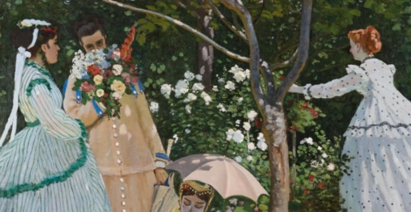 Visite guidée en famille "Dis, pourquoi c'est connu ?" au Musée d’Orsay à Paris 7ᵉ