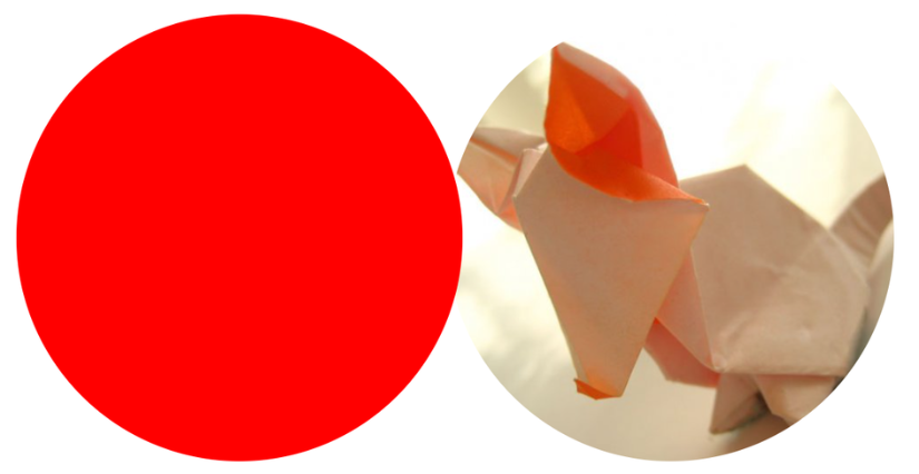 Atelier "Initiation à l'origami" à la Maison de la culture du Japon à Paris 15ᵉ