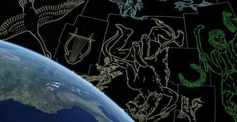 Séance de planétarium "Rêve d'étoiles", pour les 3-5 ans aux Étincelles du Palais de la Découverte, Paris 15ᵉ