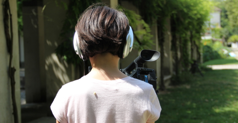 Stage vacances 3 jours : "Dis-moi ce que tu vois... Je filmerai ce que j'ai entendu", pour les 10-12 ans au Musée Méliès, Paris 12ᵉ