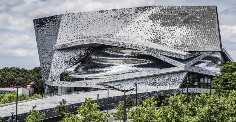  Le guide des activités pour découvrir la musique en famille à la Philharmonie de Paris (19e)