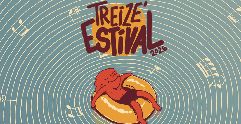 Festival Treize estival, Paris 13e