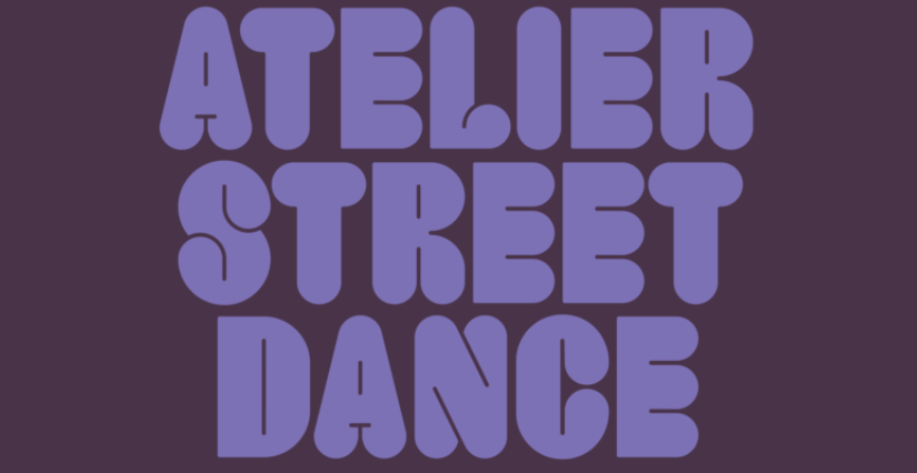 Atelier Street Dance, dès 8 ans au Théâtre du Châtelet, Paris 1er