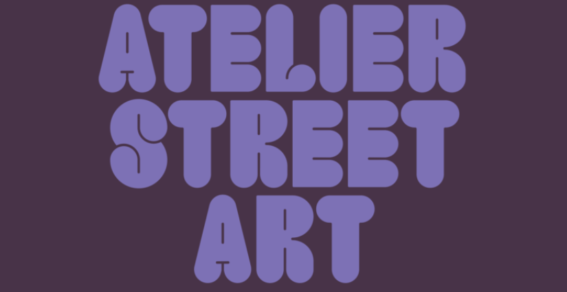 Atelier Street Art en famille au Théâtre du Châtelet, Paris 1er