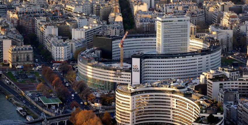 Découvrir la musique avec les enfants à la maison de la Radio - Paris 16ème