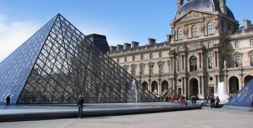 Musée du Louvre, un musée incontournable pour toute la famille