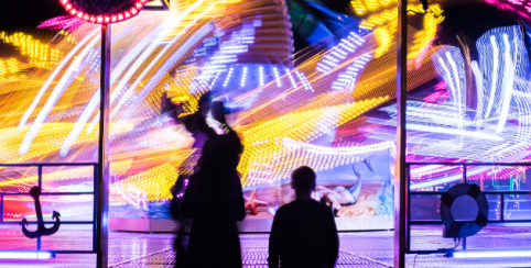 Jours de Fêtes à la Villette : une fête foraine pour toute la famille !