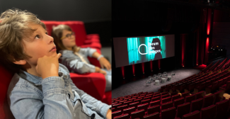 Ciné en famille au Forum des Images, à Paris 1er 