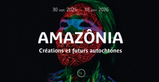 Exposition "Amazônia" au musée du quai Branly - Jacques Chirac, Paris 7e