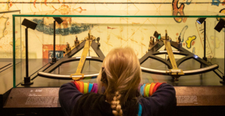 Fêter son anniversaire au Musée national de la Marine, Paris 16e