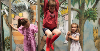 Lire, jouer, rêver en famille à La Maison des Histoires Chantelivre, Paris 6ᵉ