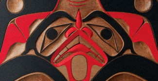 Exposition "Premières nations" au musée du quai Branly - Jacques Chirac, Paris 7e